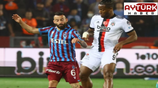 Trabzon'da kazanan yok