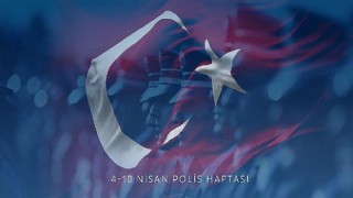 Türk Polis Teşkilatı 177 yaşında