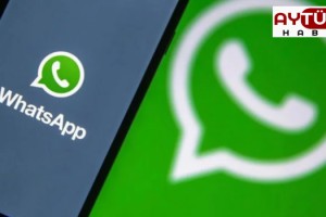 WhatsApp'a yeni 'ses'ler geliyor