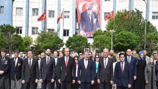 Avcılar’da 19 Mayıs Kutlamaları