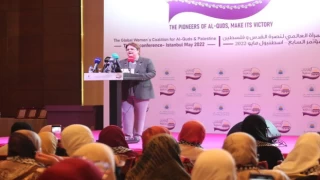 Bakan Yanık’tan İsrail açıklaması