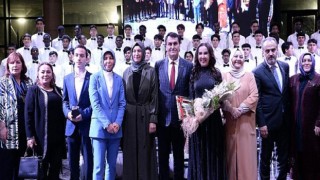 “Bi’Dünya Müzede, Bi’ Dünya Müzik”