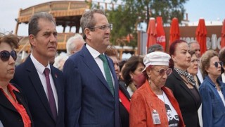 Bir Başkadır Bizim Bayramlarımız