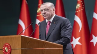 Cumhurbaşkanı Erdoğan: 2023 hedefleriyle 2071’i şekillendireceğiz
