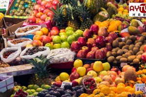 Değirmenköy pazarı meyve sebze fiyatları (11/05/2022)