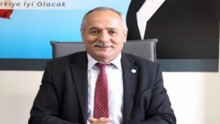 İYİ Partili Demir Anneler Günü’nü kutladı