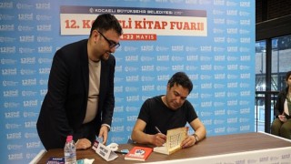 İzgören: Herkes alay ederken tarlanın ortasına dershane kurdum