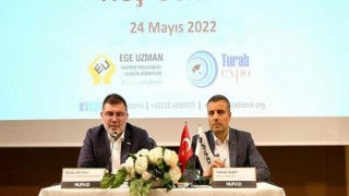 SGK İl Müdürü Kurt, MÜSİAD İzmir ‘Dost Meclisi’ Toplantısına Katıldı