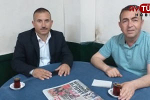 Vedat Değirmenci, Değirmenköy için projelerini açıkladı