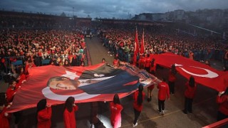 Vestel’den Samsun’da 19 Mayıs’a Özel “Gençlik Festivali”