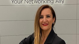 Zyxel Networks Türkiye’de Gülşah Tamkan’a global sorumluluk