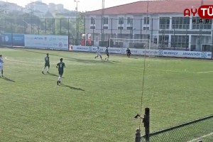 Değirmenköy Spor Bolluca'dan mutlu ayrıldı