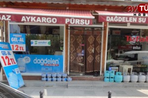 Değirmenköy’de Dağdelen kampanya