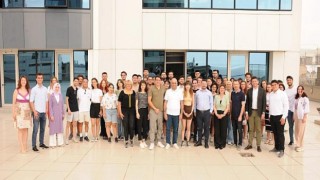EGİAD’dan Girişimcilik Paneli