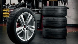 Elektrikli Araçlar İçin Üretilen Pirelli Lastik Yelpazesi Genişliyor