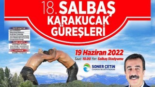 Pehlivanlar kozlarını paylaşacak