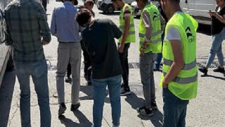 Su Kaçaklarını Ses Analiziyle Tespit Ediyor