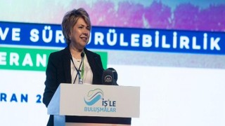 Tarımdaki hikâyeyi teknolojiyle değiştirebiliriz