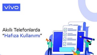 Akıllı Telefonlarda “Hafıza Kullanımı” Alışkanlığı