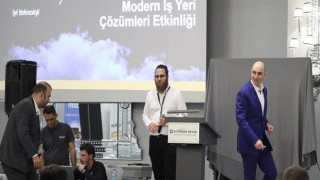 Bircom, modern iş yeri ve video konferans çözümlerini tanıttı