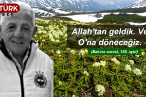 Silivri'nin tanınmış doktoru Birkan Gürses'in son yolculuğu
