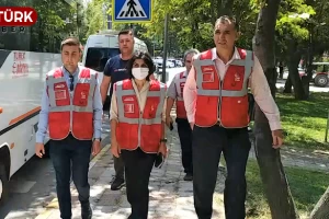 CHP Milletvekili Sibel Özdemir Değirmenköy’de