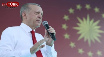 Cumhurbaşkanı Erdoğan: Tarım Kredi Kooperatifleri sayısını 3 bine çıkaracağız