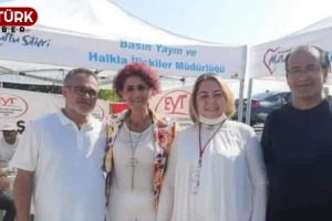 EYT Silivri'den seslendi: "Bu mücadele sonuçsuz kalmayacaktır"