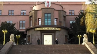 Genelkurmay’ın görev süresine ayar