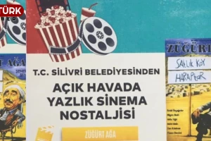 Züğürt Ağa Değirmenköy'e geliyor