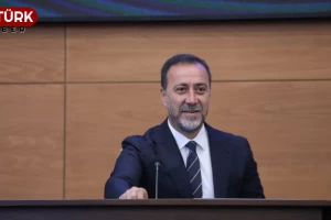 BAŞKAN YILMAZ: "SİLİVRİ TARİHİNİN EN BÜYÜK PROJESİ BAŞLIYOR"