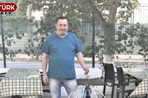 Değirmenköy'de Erol Turna'nın vefatı sevenlerini üzdü