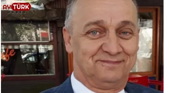 DSP Edirne İl Başkanı Nalbantoğlu vefat etti
