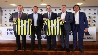 Petrol Ofisi, Fenerbahçe Kadın Futbol Takımı’nın sponsoru oldu