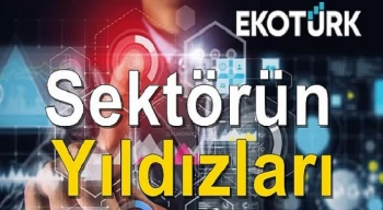 Sektörün Yıldızları programı yeni kanalı Ekotürk TV’de izleyicisi ile buluşuyor