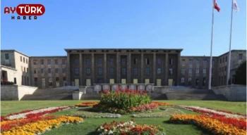 TBMM yarın mesaisine başlıyor