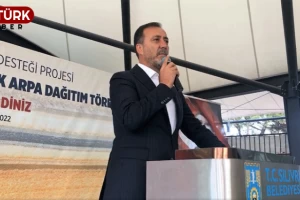 Yılmaz: "Silivri yalnızca çarşı meydanından ibaret değildir"