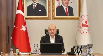 59 ilde eş zamanlı FETÖ Operasyonu: 543 gözaltı