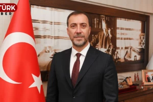 BAŞKAN YILMAZ’DAN MEVLİD KANDİLİ MESAJI