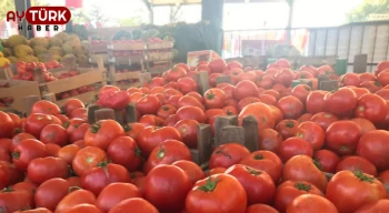 Değirmenköy pazarı meyve sebze fiyatları (05/10/2022)