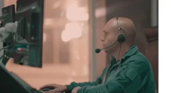 İlk uzay görevi için fiziki testler tamamlandı