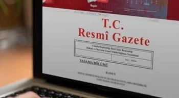 İnternet Gazeteciliği Yasası Resmi Gazete’de yayınlandı