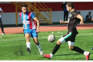 Silivri Spor'dan gol yağmuru