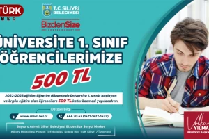 Üniversite Öğrencilerine 500 TL için başvuru şartları