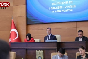 YILMAZ: “ÜNİVERSİTELER İLE CİDDİ BİR İŞ BİRLİĞİ İÇERİSİNDEYİZ”