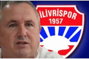 Silivrispor için Duru'dan önerge