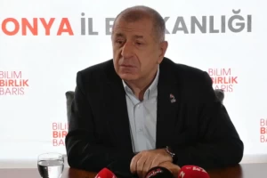Erdoğan, Kılıçdaroğlu’nun ve Akşener’in Yardımıyla Anayasaya Karşı Bir Komplo Kurmaktadır