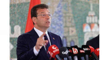 İmamoğlu davası 14 Aralık’a ertelendi... Davutoğlu’ndan ’moral’ ziyareti