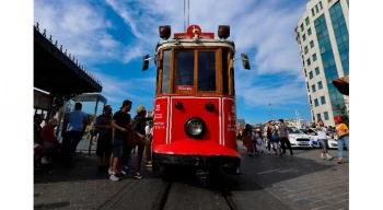 İstanbul’da turistlere ulaşım kolaylığı