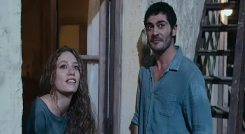 Serenay Sarıkaya ve Burak Deniz’in Başrollarinde Yer Aldığı Şahmaran’ın İlk Teaser Tanıtımı ve Yayın Tarihi Paylaşıldı